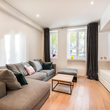 Spacious Apartment-2Br-4P-Boulevard Saint-Germain Paryż Zewnętrze zdjęcie