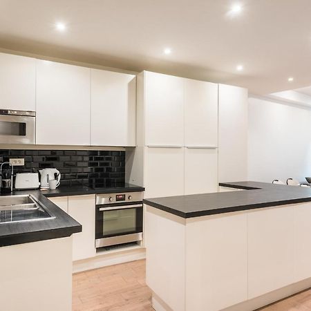 Spacious Apartment-2Br-4P-Boulevard Saint-Germain Paryż Zewnętrze zdjęcie